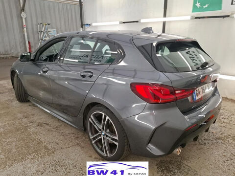 S&eacute;rie 1 1.5 116I DKG7 M Sport 2021 occasion 41250 Neuvy
