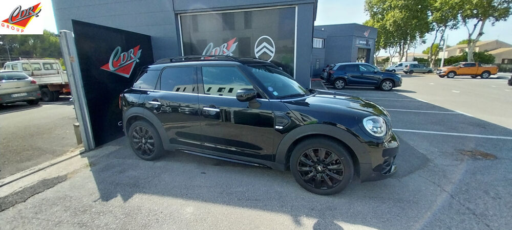 Countryman 136 ch Cooper Longstone 2020 occasion 34970 Lattes