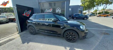 Countryman 136 ch Cooper Longstone 2020 occasion 34970 Lattes