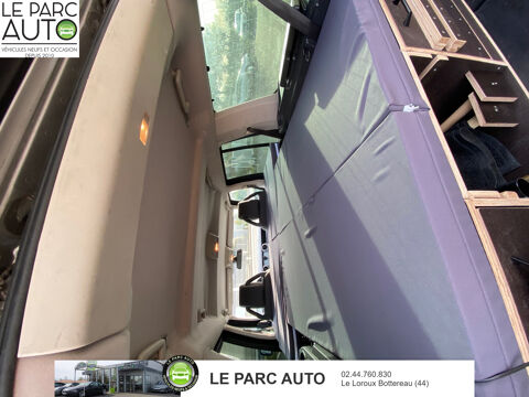 Discovery Mark II TDV6 S A 2007 occasion 44430 Le Loroux-Bottereau