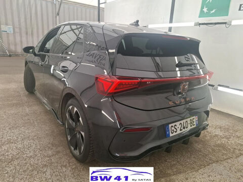 Born 230ch - batterie XL VZ 2023 occasion 41250 Neuvy