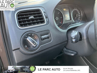 Polo 1.6 TDI 90 CR FAP Style 2011 occasion 44430 Le Loroux-Bottereau