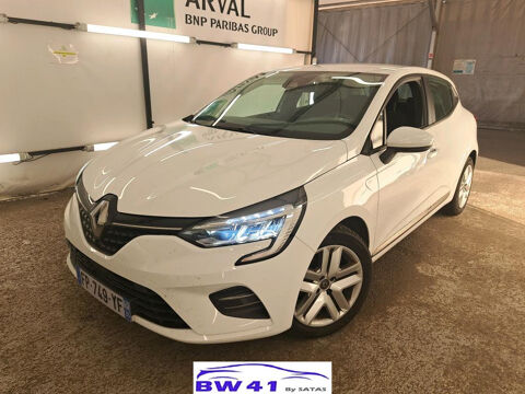 Annonce voiture Renault Clio V 11590 €