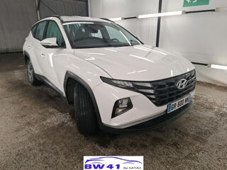 Tucson 16 HYBRID 230 BUSINESS 2023 occasion 41250 Neuvy