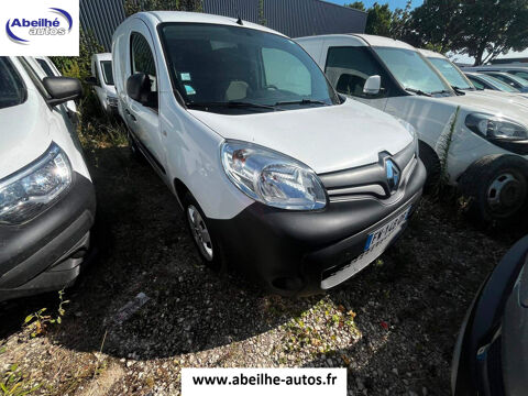 Kangoo Express 1.5 BLUE DCI 95 EXTRA R-LINK 2PL 2021 occasion 32230 Marciac