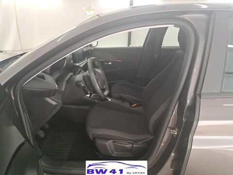 208 Puretech 75 S&S Active Business 2022 occasion 41250 Neuvy