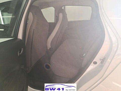 Zo&eacute; Zen R110 Achat Int&eacute;gral 2020 occasion 41250 Neuvy