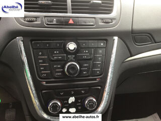 Mokka 1.6 CDTI 136 COSMO 2015 occasion 32230 Marciac