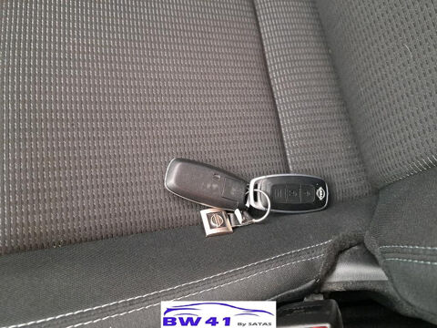 Qashqai e-Power 190 Business Edition BVA 2023 occasion 41250 Neuvy