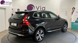 XC60 B4 197 ch Geartronic 8 Ultimate Style Chrome 2022 occasion 61000 ALENCON