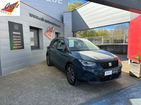 Arona 1.0 TSI 95 ch Start/Stop BVM5 Copa 2025 occasion 34970 Lattes