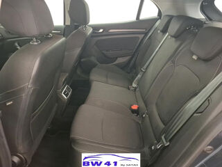 Megane IV Business E-Tech hybride rech 160 -21N 2022 occasion 41250 Neuvy