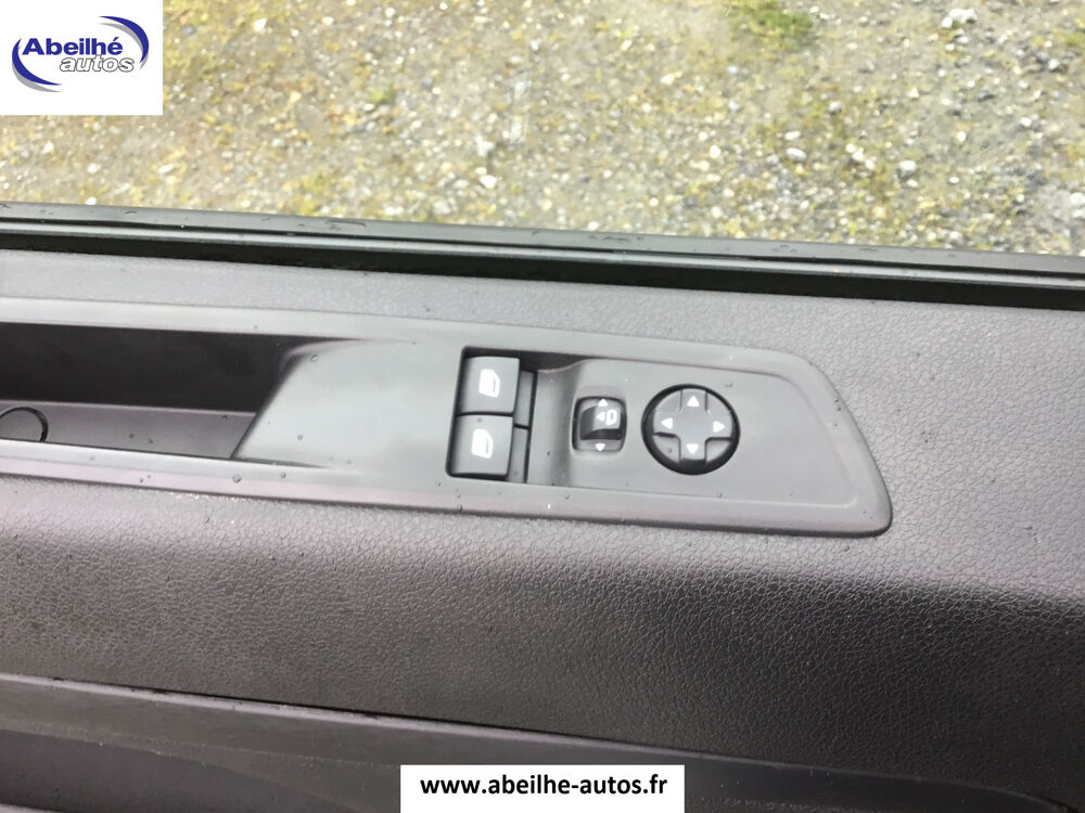 Scudo XL EAT8 2.0 BLUEHDI 180 PACK CONNECTIVITE+CAMERA 3PL 2024 occasion 32230 Marciac