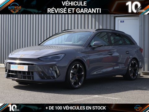 Annonce voiture Cupra Leon 32980 €
