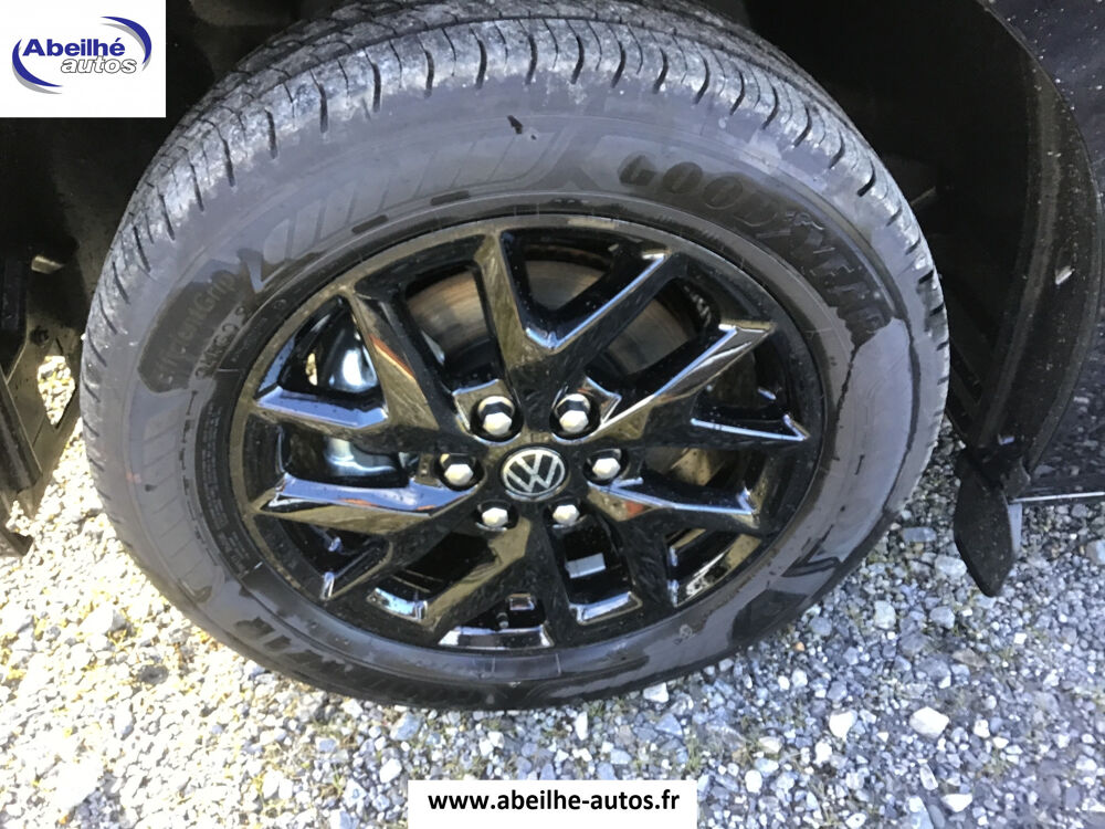 Transporter T7 L2H1 BVA8 2.0 TDI 170 BUSINESS 5PL 2025 occasion 32230 Marciac