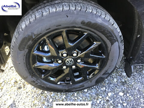 Transporter T7 L2H1 BVA8 2.0 TDI 170 BUSINESS 5PL 2025 occasion 32230 Marciac