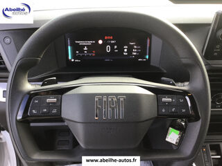 Scudo XL EAT8 2.0 BLUEHDI 145 PACK CONNECTIVITE+CAMERA 3PL 2024 occasion 32230 Marciac