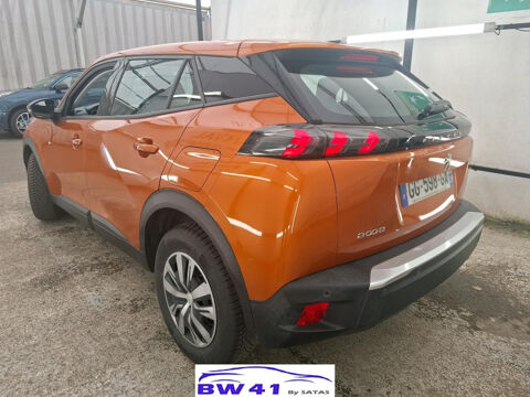 2008 PureTech 100 ACTIVE 2022 occasion 41250 Neuvy