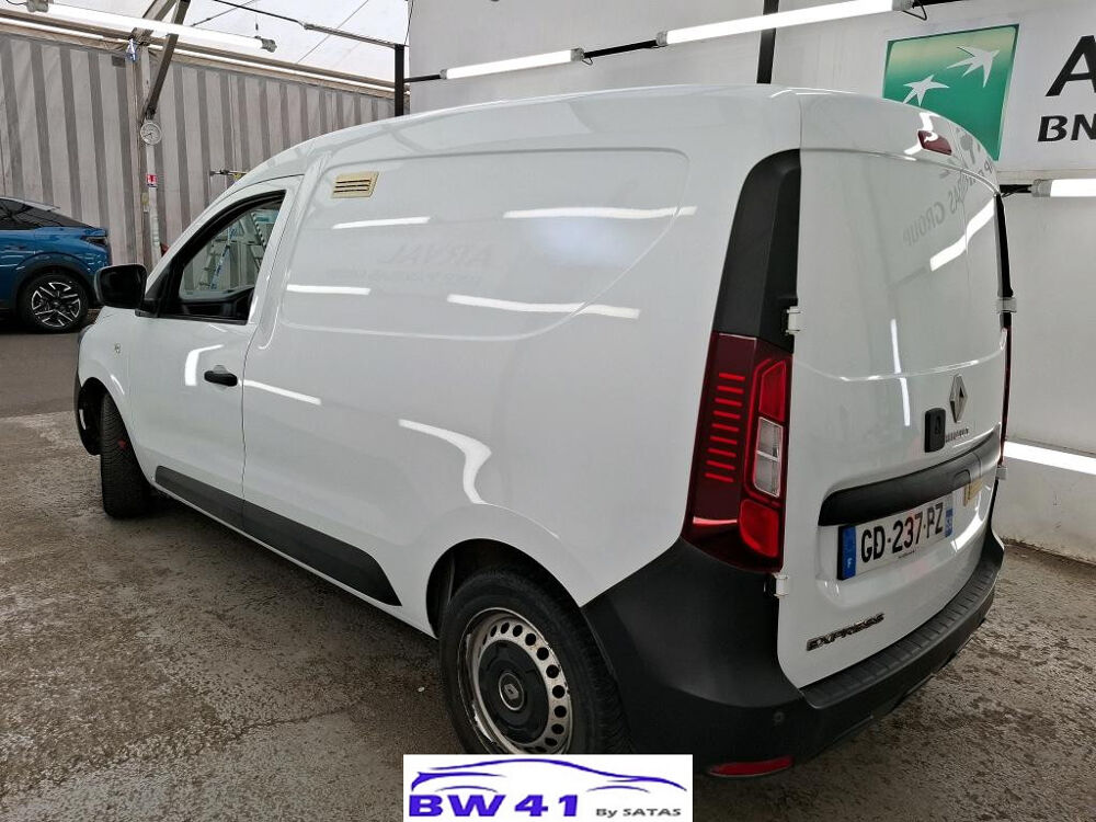 Express Confort - Blue dCi 95 2021 occasion 41250 Neuvy
