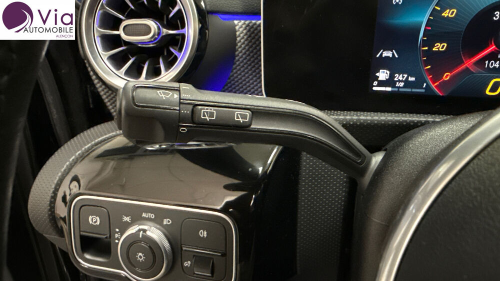 Classe A 200 d 8G-DCT Progressive Line / toit ouvrant / CarPlay 2020 occasion 61000 ALENCON