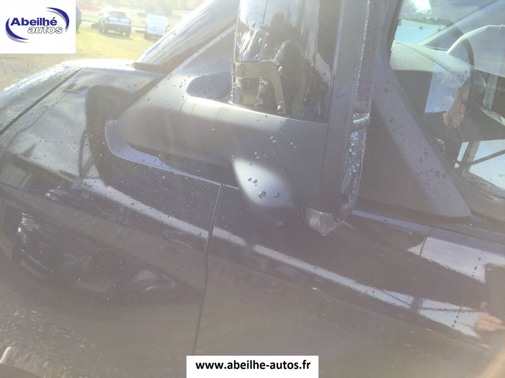 Transporter T7 L2H1 BVA8 2.0 TDI 170 BUSINESS 5PL 2025 occasion 32230 Marciac