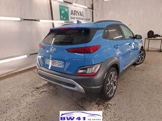 Kona 1.6 HYBRID 141 EXECUTIVE HEV 2023 occasion 41250 Neuvy