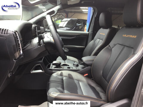Ranger BVA10 2.0 ECOBLUE 205 WILDTRAK 4PL 2026 occasion 32230 Marciac