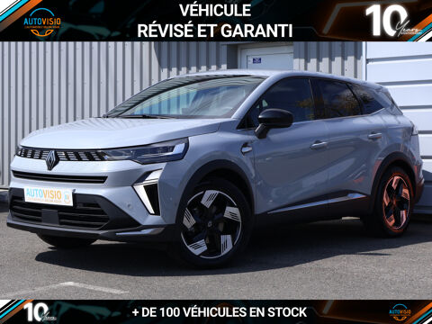 Annonce voiture Renault Symbioz 26480 €
