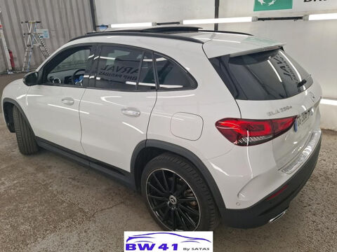 Classe GLA 1.3 GLA 250 e AMG LINE DCT 2022 occasion 41250 Neuvy