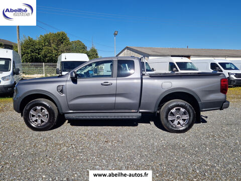 Ranger 4X4 2.0 ECOBLUE 170 XLT 4PL 2026 occasion 32230 Marciac