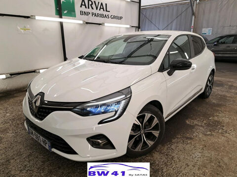 Annonce voiture Renault Clio V 14490 €