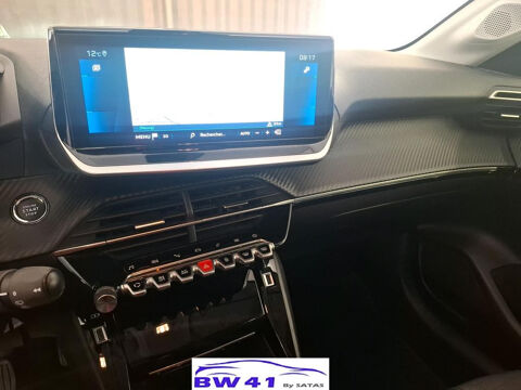 208 PureTech 100 S&S Allure Pack 2022 occasion 41250 Neuvy