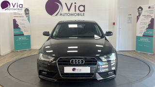 A4 2.0 TDI 150 DPF Clean Diesel Business Line Multitronic A 2015 occasion 61000 ALENCON