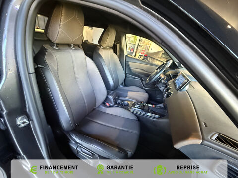 DS3 Crossback BlueHDi 130 EAT8 Chic 2020 occasion 94100 Saint Maur des Foss&eacute;s
