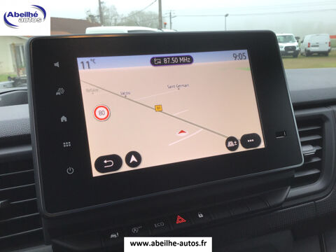 Trafic L1H1 3T 2.0 BLUE DCI 150 ADVANCE+CAMERA 2025 occasion 32230 Marciac