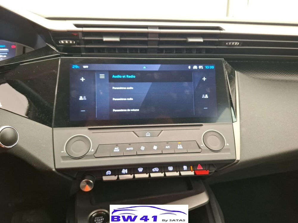 308 PHEV 180 e-EAT8 Active Pack 2024 occasion 41250 Neuvy