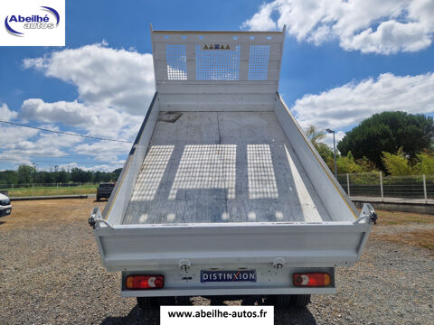 Master BENNE L2 RJ 3T5 2.3 BLUE DCI 130 CONFORT 3PL 2024 occasion 32230 Marciac