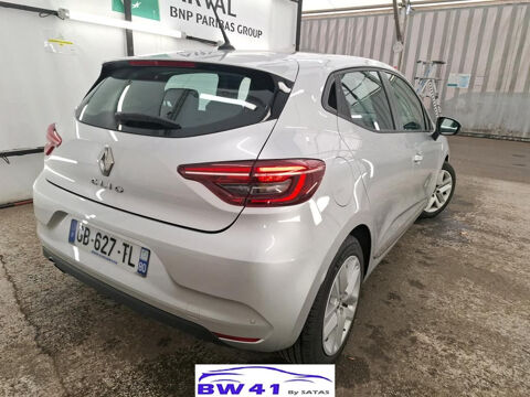 Clio V Business TCe 100 GPL -21 2021 occasion 41250 Neuvy