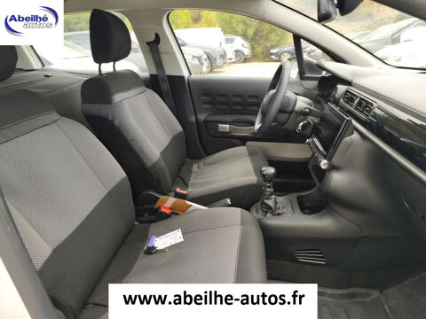 C35 1.5 BLUEHDI 100 FEEL BUSINESS R 2PL 2019 occasion 32230 Marciac