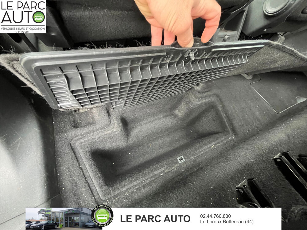 C4 Picasso BlueHDi 120 S&S Live 2017 occasion 44430 Le Loroux-Bottereau