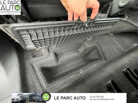 C4 Picasso BlueHDi 120 S&S Live 2017 occasion 44430 Le Loroux-Bottereau