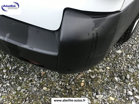 Scudo XL EAT8 2.0 BLUEHDI 180 PACK CONNECTIVITE+CAMERA 3PL 2024 occasion 32230 Marciac