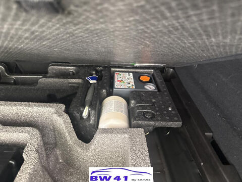 XC60 Recharge T6 350 GT 8 Plus Style Dark 2023 occasion 41250 Neuvy