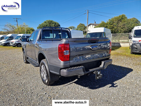 Ranger 4X4 2.0 ECOBLUE 170 XLT 4PL 2026 occasion 32230 Marciac