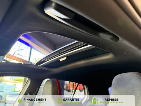 Golf 2.0 TSI 300 DSG7 GTI Clubsport 2021 occasion 94100 Saint Maur des Foss&eacute;s
