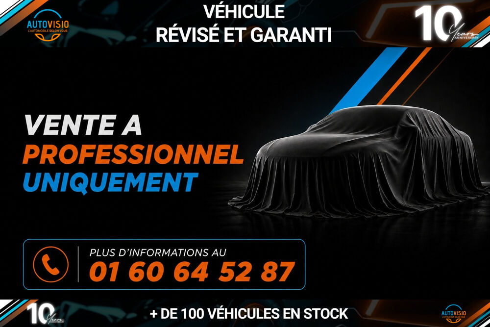 Talisman Tce 200 Energy EDC Initiale Paris 2017 occasion 77680 Roissy-en-Brie