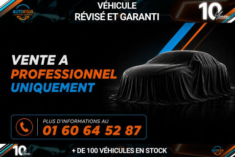 Renault Talisman Tce 200 Energy EDC Initiale Paris 2017 occasion Roissy-en-Brie 77680