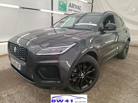 Jaguar E-PACE P300e PHEV BVA AWD R-Dynamic HSE 2023 occasion Neuvy 41250