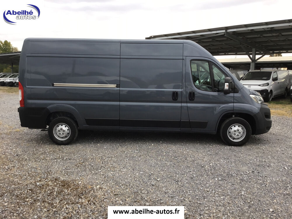 Movano L3H2 3T5 165 PACK BUSINESS 3PL 2022 occasion 32230 Marciac
