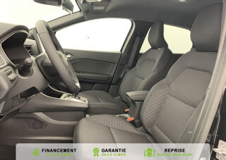 Captur NEUVE E-Tech full hybrid 160 ch Evolution 2026 occasion 94100 Saint Maur des Foss&eacute;s